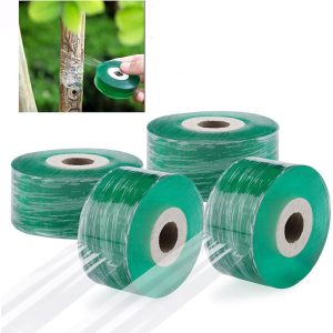 Plant Grafting Tapes Clear Plant Repair Self-adhesive Tape