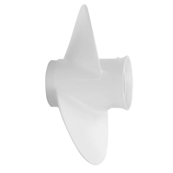 11 1/8 x 13-G Outboard Propeller 3 Blade Aluminium For YAMAHA 30-60HP