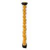 Pickleball Picker Upper Holds 14 Balls Pickleball Ball Picker Tube with Shoulder Strap