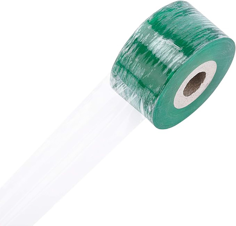 Plant Grafting Tapes Clear Plant Repair Self-adhesive Tape