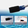 Versatility Pool Scrubber Sweeping Brush Set for Polaris Pool Cleaner