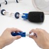 Versatility Pool Scrubber Sweeping Brush Set for Polaris Pool Cleaner