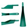 Roof Gutters Cleaning Shovel Gutter Scoop Roof Dirt Debris Remove Tool