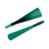 Roof Gutters Cleaning Shovel Gutter Scoop Roof Dirt Debris Remove Tool