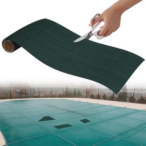 Self-adhesive Pool Cover Repair Stick Swimming Pool Protection Patches