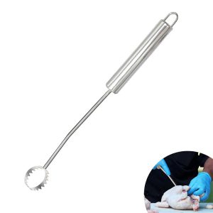 Chicken Handle Lung Remover Lung Removal Equipment for Poultry Processing