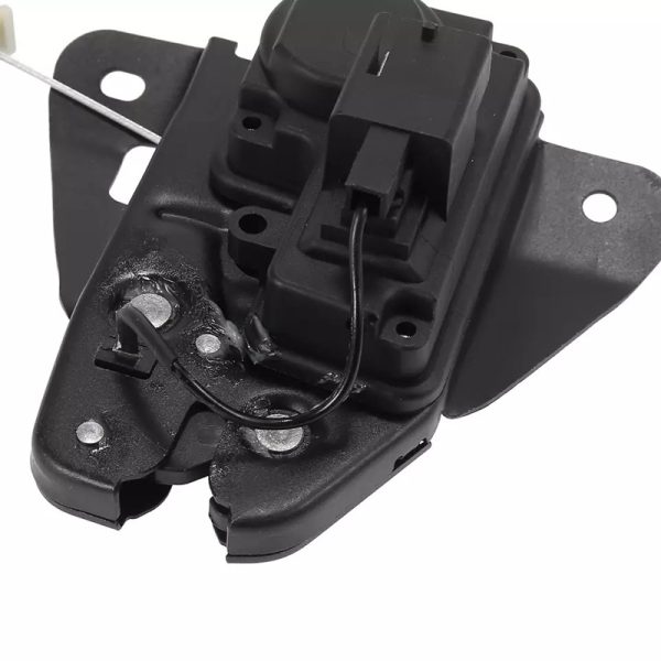 Tailgate Lock Dodge Trunk Latch Actuator 5056244AA Fit for Chrysler 300 Dodge Charger