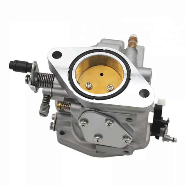 Yamaha Carburetor Carb 66T-14301-02 fit for Yamaha Outboard 40HP E40XMH 2 Stroke