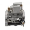 Yamaha Carburetor Carb 66T-14301-02 fit for Yamaha Outboard 40HP E40XMH 2 Stroke