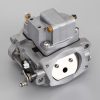 Yamaha Carburetor Carb 66T-14301-02 fit for Yamaha Outboard 40HP E40XMH 2 Stroke