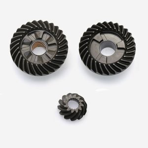 Yamaha Motor Gear Set 60 HP Outboard (6K5-45551-00 + 6K5-45560-00 + 6K5-45571-00)