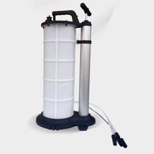 9L Fuel Exreactor Waste Fluid Extractor Pump Manual Fuel Extractor Vacuum Suction Car Boat Transfer