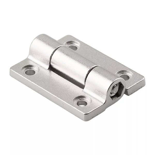 4pcs Adjustable Torque Hinge Shaft Free Stop Positioning Stop Flat Hinge