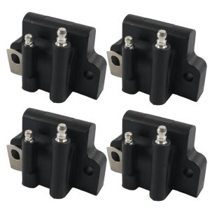 4pcs Johnson Ignition Coil for Johnson Evinrude 582508 18-5179 183-2508 Outboard Engine