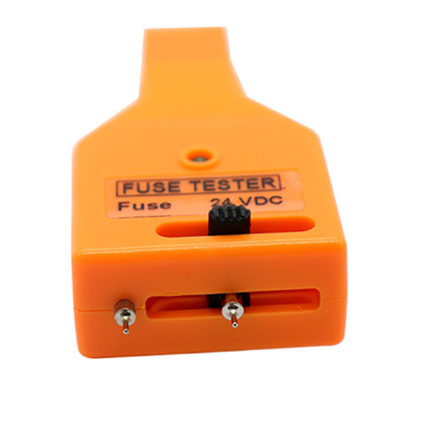 Fuse Tester Multi-Function Fuse Detection and Extraction Device Fuse Checker Fuse Puller Removal Tool