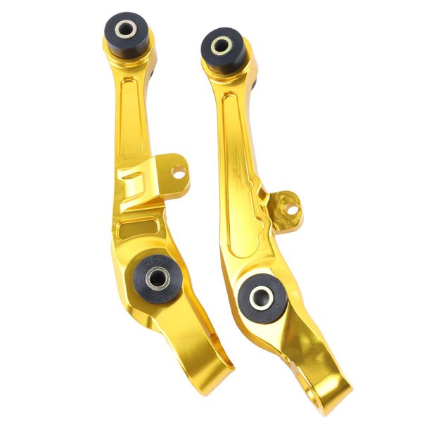 Car Front Lower Control Arms Fit for 03-04 Nissan 350Z Infiniti G35 RWD