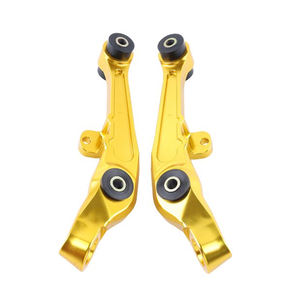 Car Front Lower Control Arms Fit for 03-04 Nissan 350Z Infiniti G35 RWD