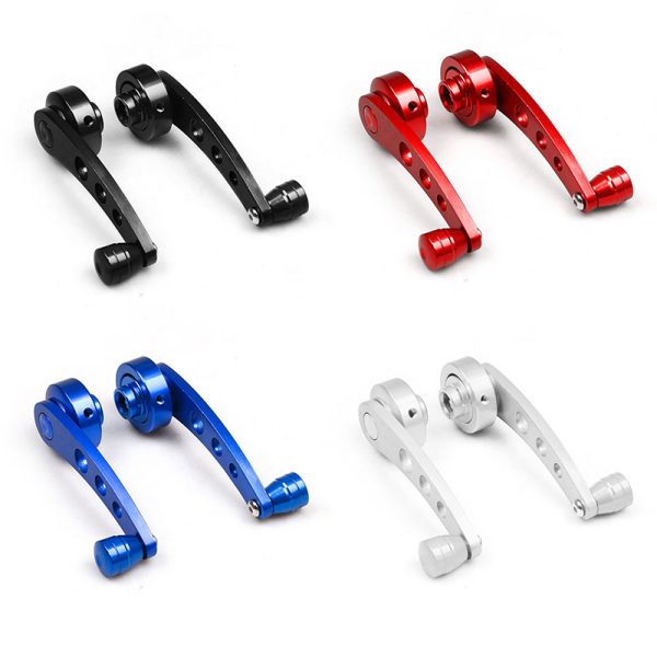 Car Window Crank Handle Universal Car Auto Window Winder Kit Crank