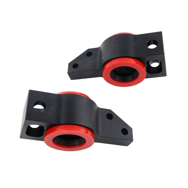 Front Suspension Control Arm Bushing Fit for Audi A3 VW Golf Jetta