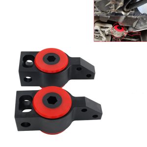 Front Suspension Control Arm Bushing Fit for Audi A3 VW Golf Jetta