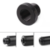 Fuel Filter Thread Adapter 5/8-24 to 1/2-20 1/2-28 M14 Connector for NAPA 4003 WIX