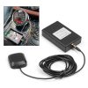 GPS Speedometer Sensor Kit GPS Speed Sender Adapter & GPS/BD Antenna Kit For Speedometer Gauges