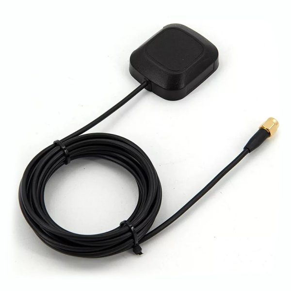 GPS Speedometer Sensor Kit GPS Speed Sender Adapter & GPS/BD Antenna Kit For Speedometer Gauges