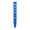 U-shaped Sand Tent Stakes Lightweight Beach Canopy Windproof Nails