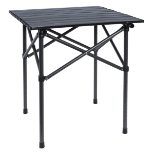 Outdoor Camping Table Foldable Lightweight Small Folding Table Portable Picnic Table Barbecue Table