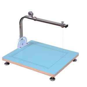 Portable Foam Hot Wire Foam Cutting Machine Sponge Pearl Cotton KT Board XPS Cutter