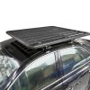 Large Car Roof Rack Platform Shelf Holder Thick Flat Tray Heavy Duty Vehicle SUV Carrier Cargo Storage Aluminium 160cmx120cm