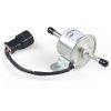 12V Excavator Fuel Feed Pump 129612-52100 Fit for Yanmar 4TNV88 3TNV88