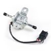 12V Excavator Fuel Feed Pump 129612-52100 Fit for Yanmar 4TNV88 3TNV88