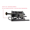 Truck Seat Damping Base Mechanical Spring Suspension Seat Base