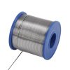 2.0mm Solder Wire Tin Lead Flux Reel Tube Core Soldering 60/40 Electronic Iron Repair 500G