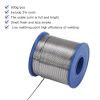 2.0mm Solder Wire Tin Lead Flux Reel Tube Core Soldering 60/40 Electronic Iron Repair 500G