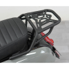 Luggage Carrier Compatible for RA150GT Front Guard Rack Bracket Rear Rack