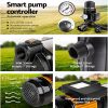 Water Pump Electric High Pressure Home Garden Pumps Controller Irrigation for Pool Pond Tank Large 2500W 240V Anti-rust