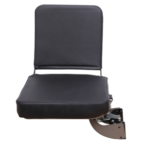 Automatic Rebound Folding Seat Heavy Duty RV Folding Flip Seat