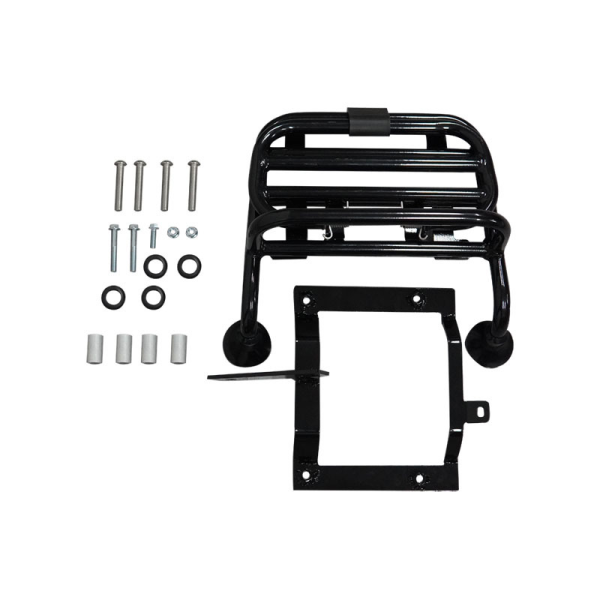 Luggage Carrier Compatible for RA150GT Front Guard Rack Bracket Rear Rack