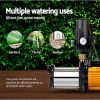 Water Pump Electric High Pressure Home Garden Pumps Controller Irrigation for Pool Pond Tank Large 2500W 240V Anti-rust