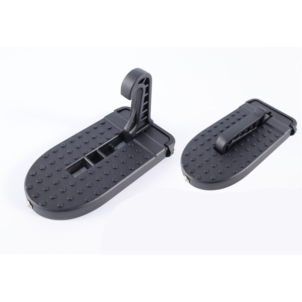 Spare Tire Carrier Wheel Carrier Tire Mount Bracket for Car Trailer