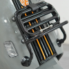 Luggage Carrier Compatible for RA150GT Front Guard Rack Bracket Rear Rack