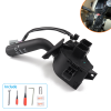 Turn Signal Combination Lever Signal Wiper Dimmer Combination Switch Multi-Function Switch Compatible with Ford F150 Lincoln Mark LT 2006-2008 5L3Z13K359AAA