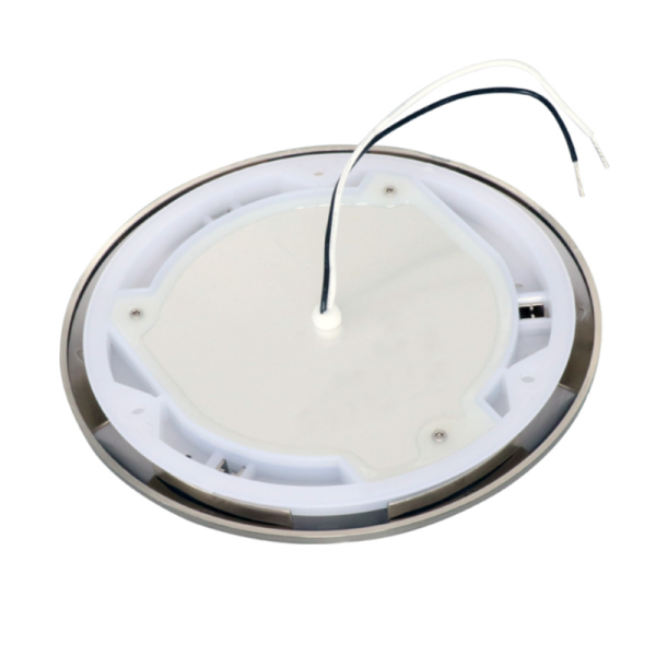 LED Boat Ceiling Light Modern Surface Mount Round Marine LED Ceiling Lights for Boat Car RV