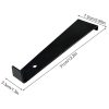 Heavy Duty Flooring Pull Bar Laminate Flooring Installation Floor Tools