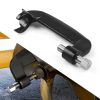 Inboard Prop Puller for Ski Wakeboard Propellers 3/4 Inch to 1-1/8 Inch C-Clamp