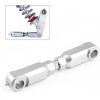 Motorcycle Lowering Adjustable Link Kit Fit for Yamaha Raptor 350 660R