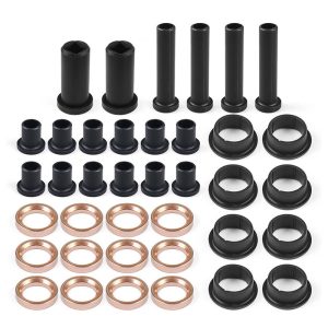 Rear Suspension A-Arm Bushing Kit Fit for Polaris Sportsman 500 700