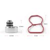 Swirl Flaps Removal Closure Plug Kit Fit for BMW N57 N57S E90 E91